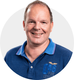 Roy Haverkotte