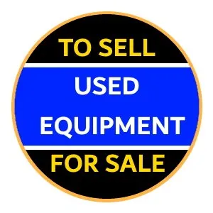 Find Equipment to Sell and for Sale with Findeq. Equipment for sale and equipment wanted, contact us, we want to work with you.