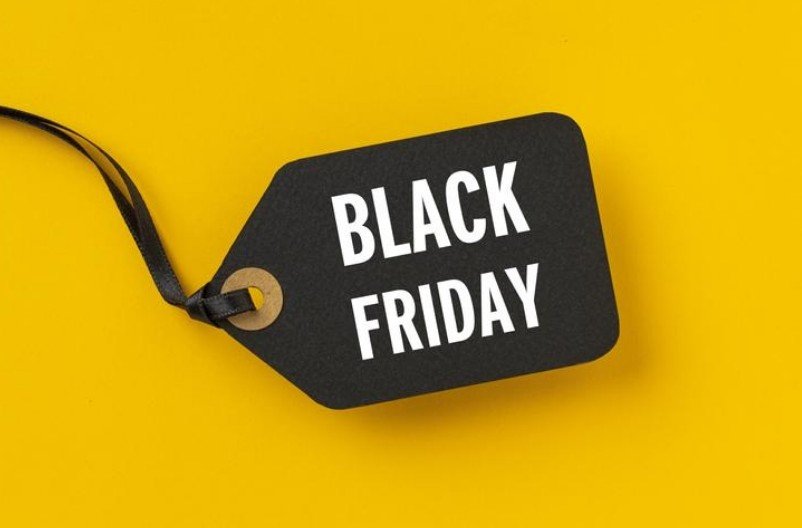 Black Friday Angebote von Findeq. Sparen Sie diese Woche bei den Transportkosten!