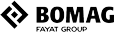 Bomag
