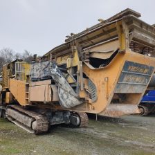 Keestrack Destroyer 1312