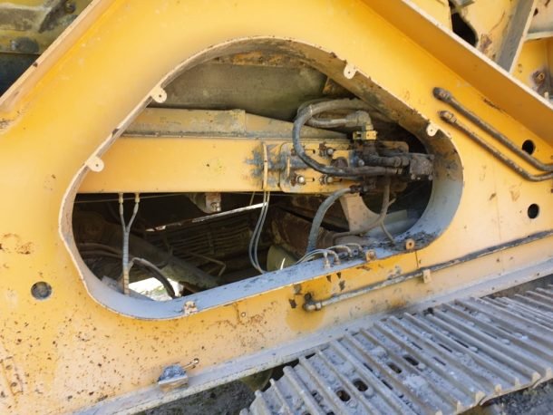 Keestrack Destroyer 1312 Keestrack Destroyer 1312