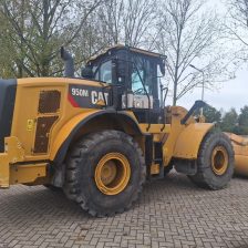 Caterpillar 950M Caterpillar 950M