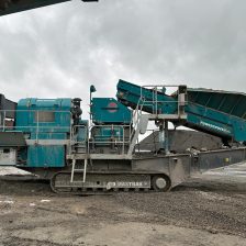 Powerscreen 1000 Maxtrak