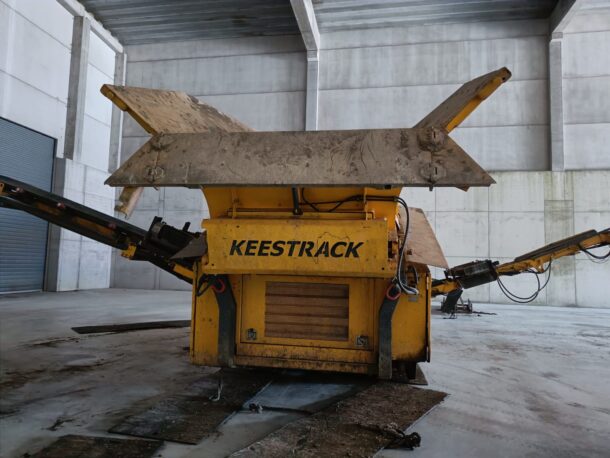 Keestrack K6 Keestrack K6