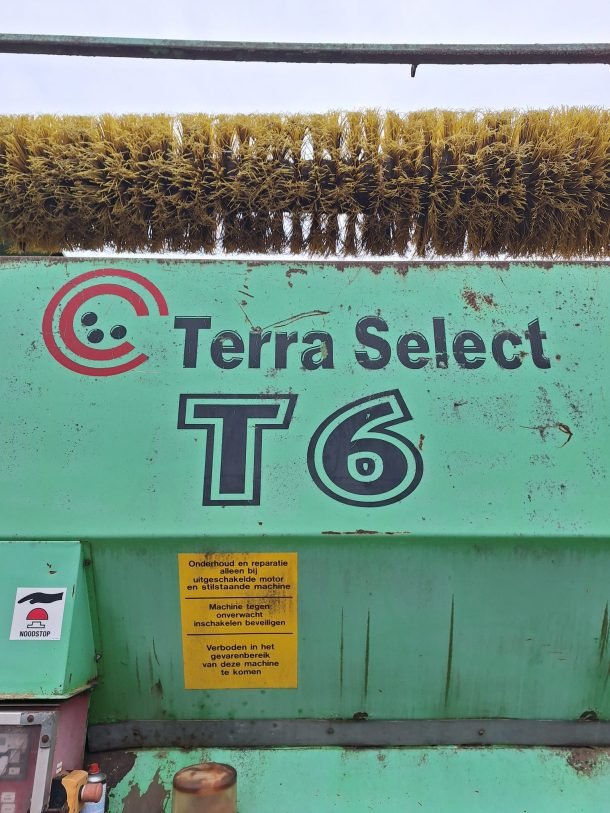 Terra Select T6 Terra Select T6