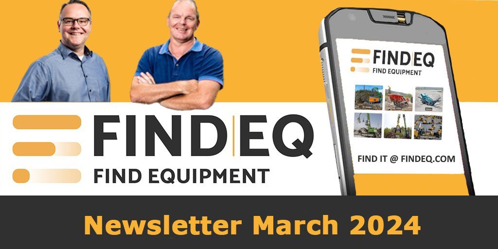 Findeq Newsletter