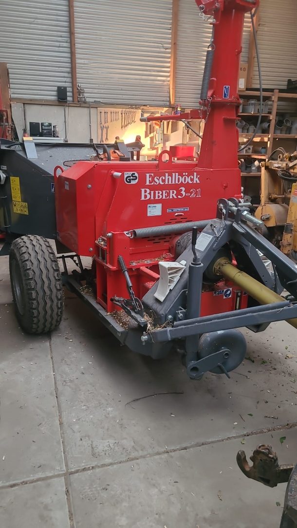 Eschlböck Biber 3-21