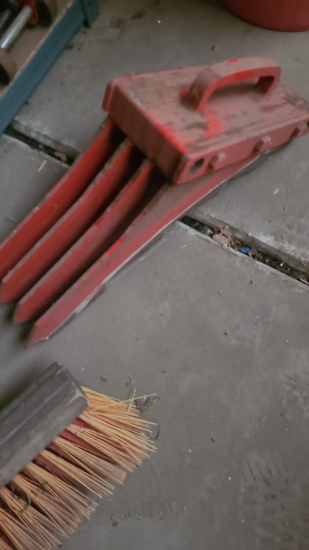 Eschlböck Biber 3-21