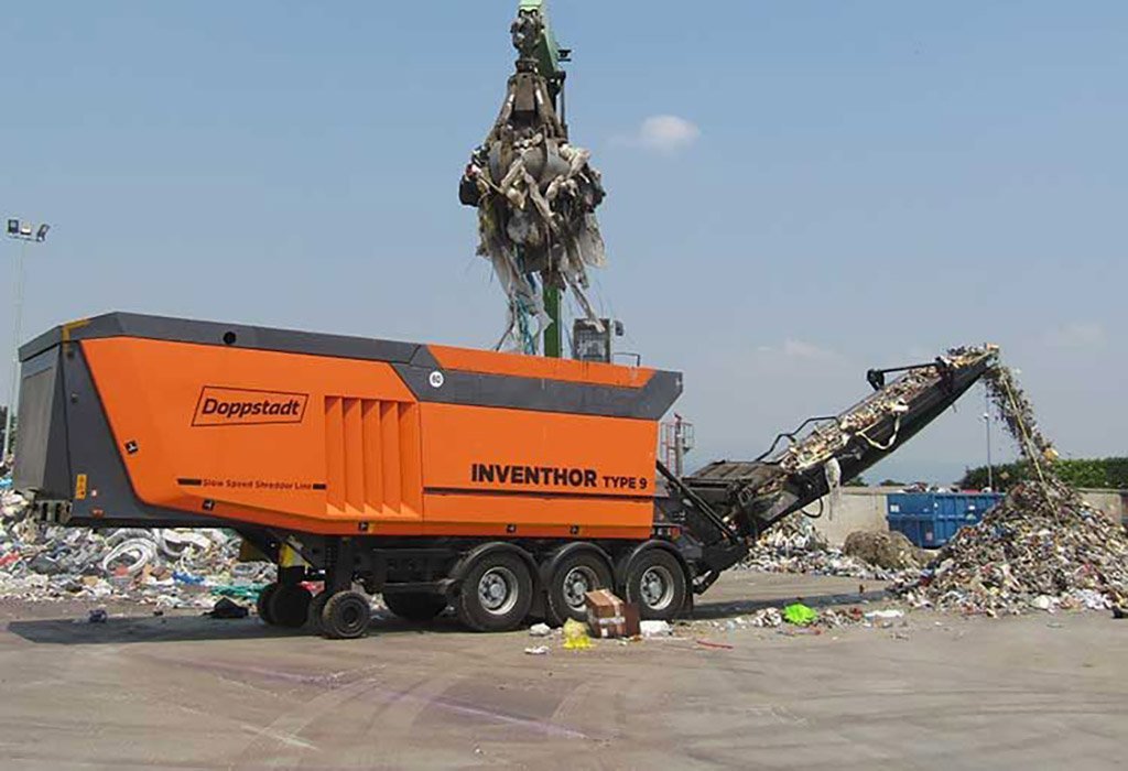 Recycling Equipment Explained By Findeq - Slow Speed Shredders, Medium Speed Shredders, High Speed Shredders Recycling Equipment Explained by Findeq. Explore the different sorts of recycling equipment available.
