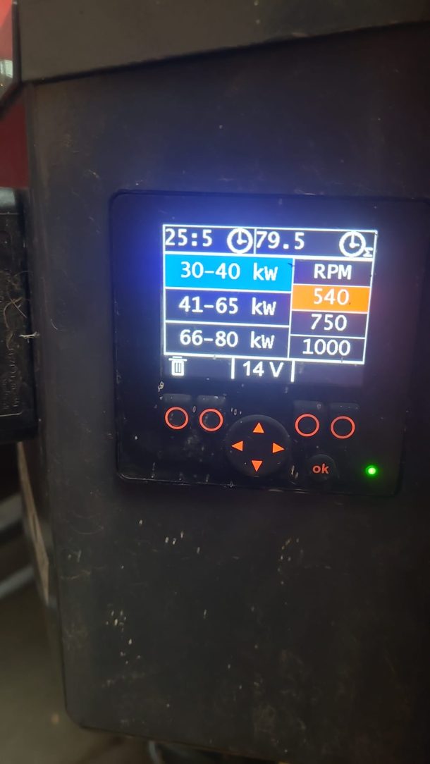 Eschlböck Biber 3-21