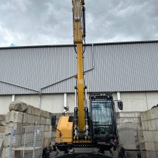 Caterpillar MH3024