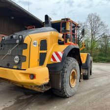 Volvo L150H Volvo L150H