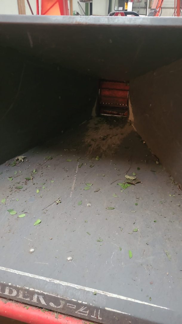 Eschlböck Biber 3-21