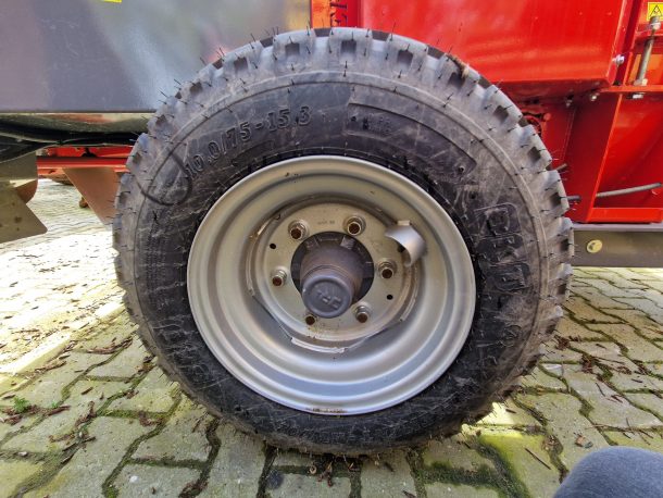 Eschlböck Biber 3-21