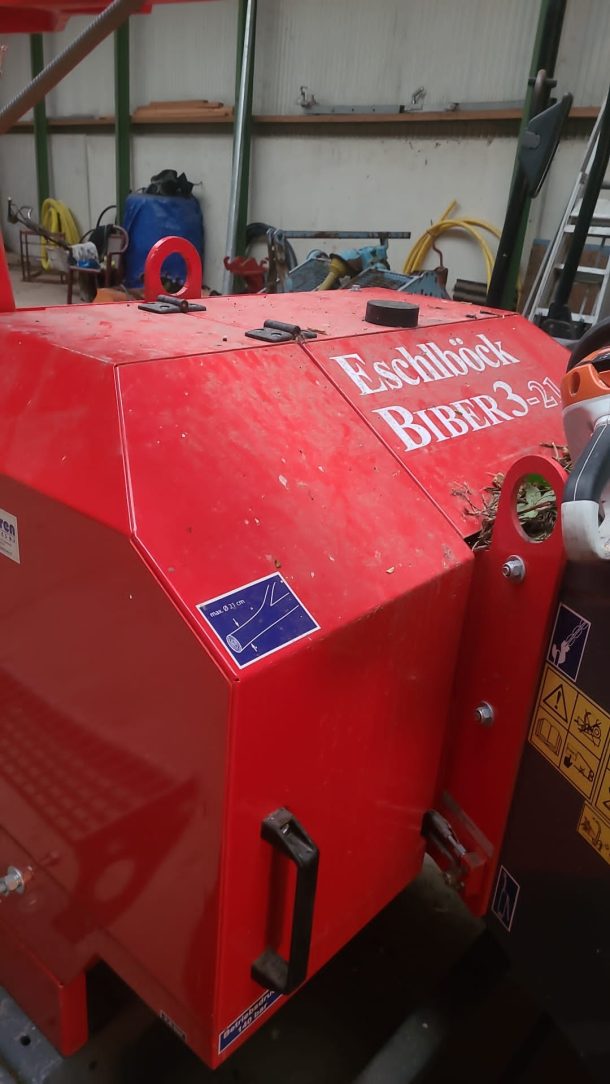 Eschlböck Biber 3-21