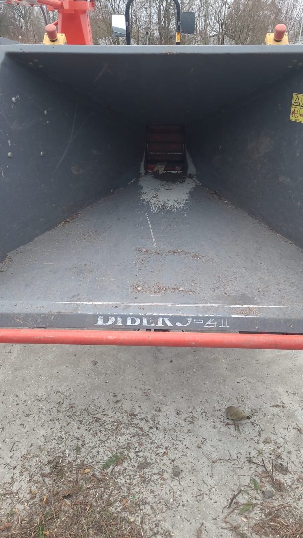 Eschlböck Biber 3-21