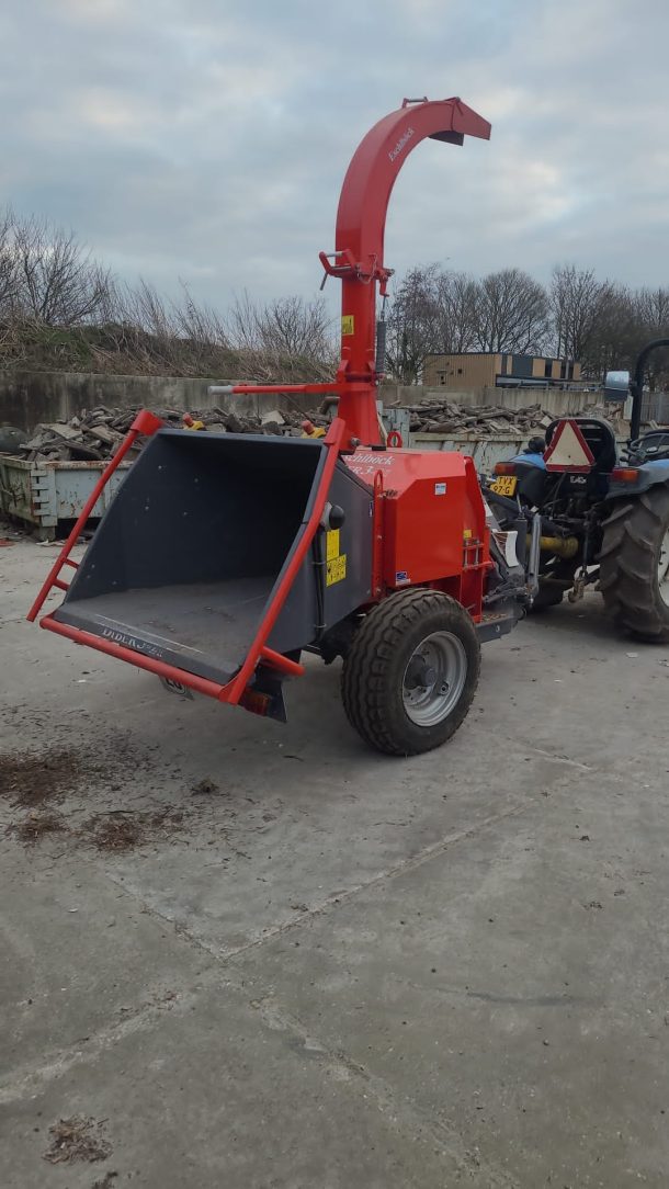 Eschlböck Biber 3-21