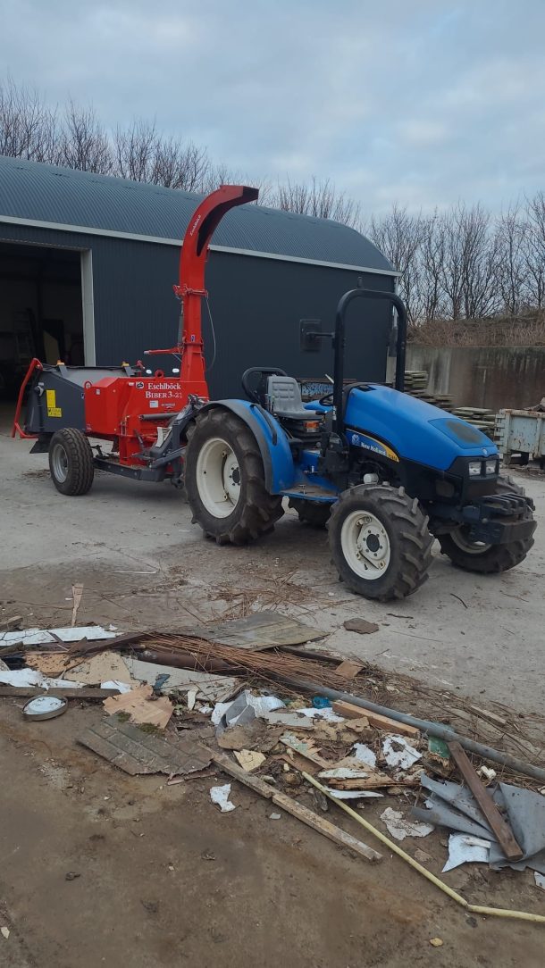 Eschlböck Biber 3-21