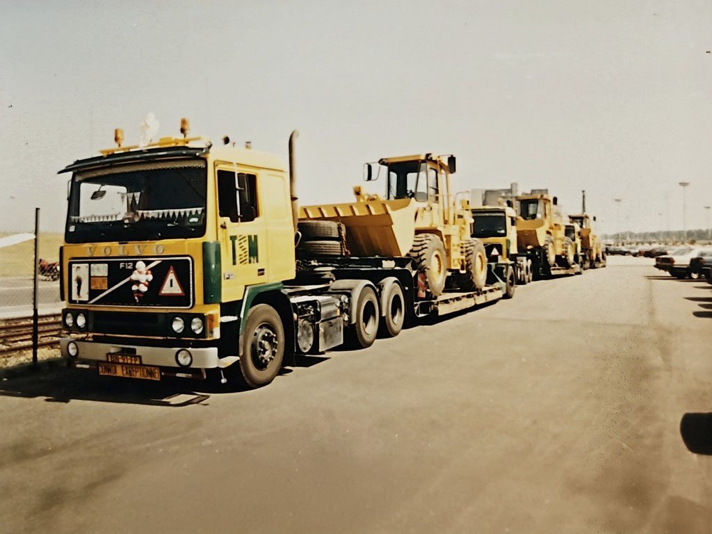Premium Services And Transport From Findeq Premium services from Findeq: Transport, inland freight by trusted partners