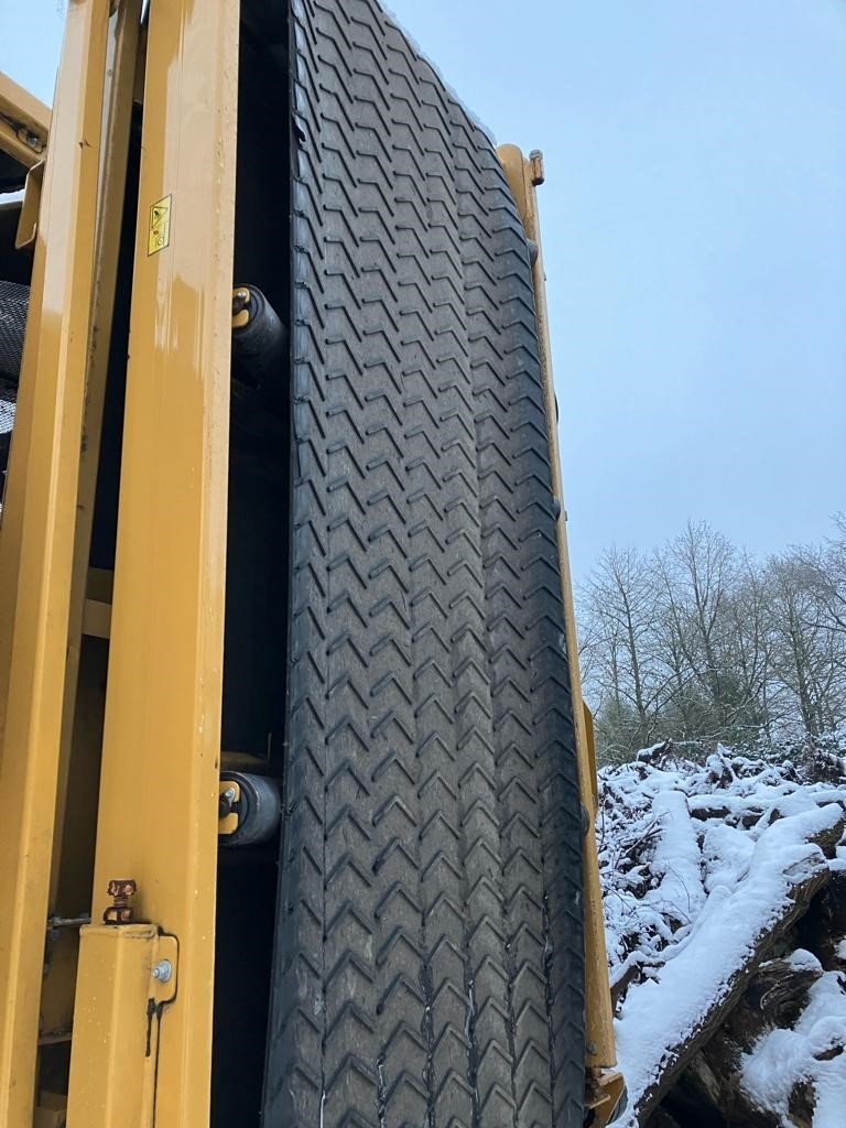 Vermeer Tr6400 Vermeer TR6400