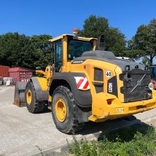 Volvo L120H Volvo L120H