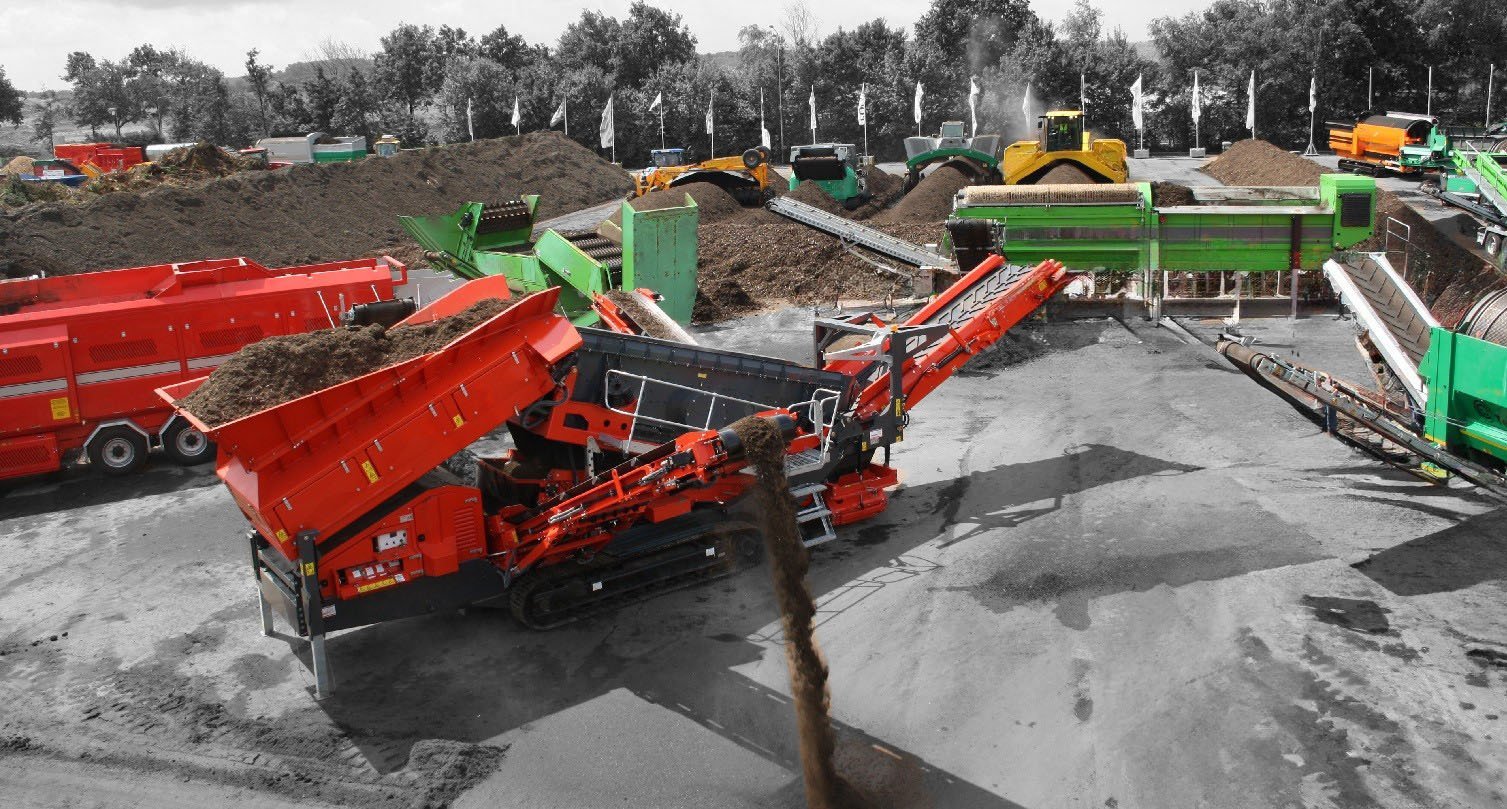 Recycling Equipment Explained by Findeq. Explore the different sorts of recycling equipment available.
