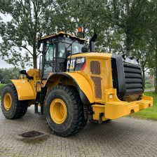 Caterpillar 950M Caterpillar 950M