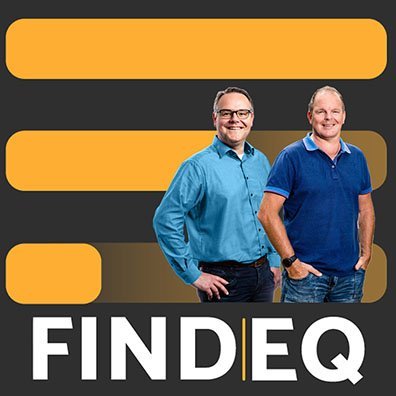 Contact us. Contact Jeroen Noordkamp or Roy Haverkotte if you have any queustions about Findeq and/or if you want to work with us.