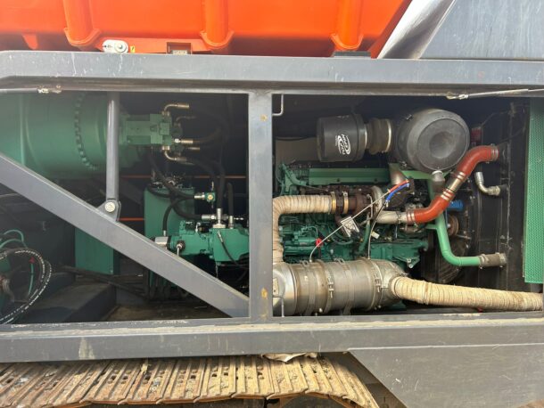 Arjes Vz750Dk Arjes VZ750DK