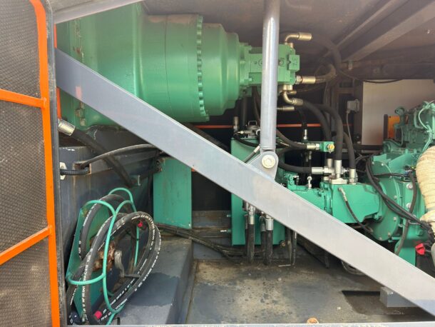 Arjes Vz750Dk Arjes VZ750DK