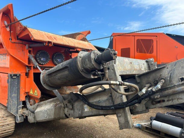 Arjes Vz750Dk Arjes VZ750DK