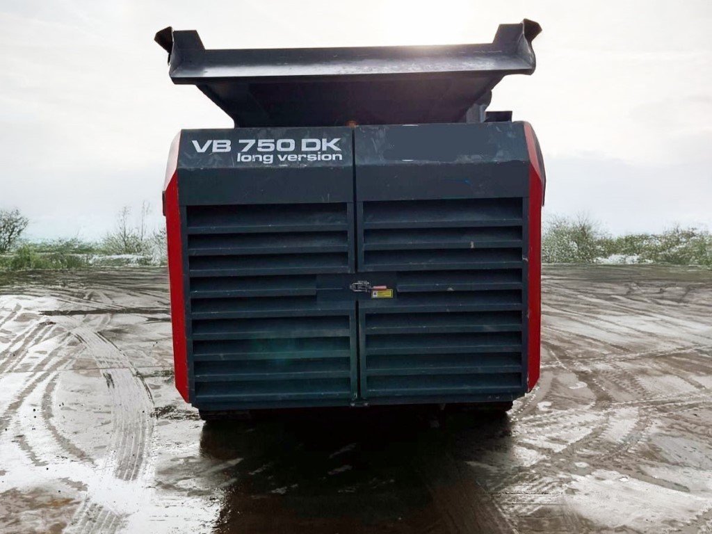 Hammel Vb750Dk Lv Hammel VB750DK LV