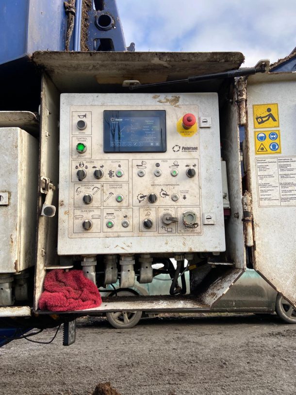 Astec Peterson 2710D
