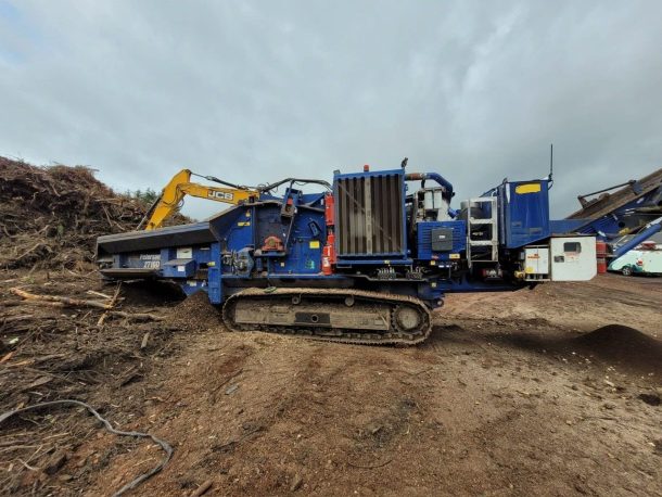 Astec Peterson 2710D