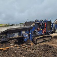 Astec Peterson 2710D