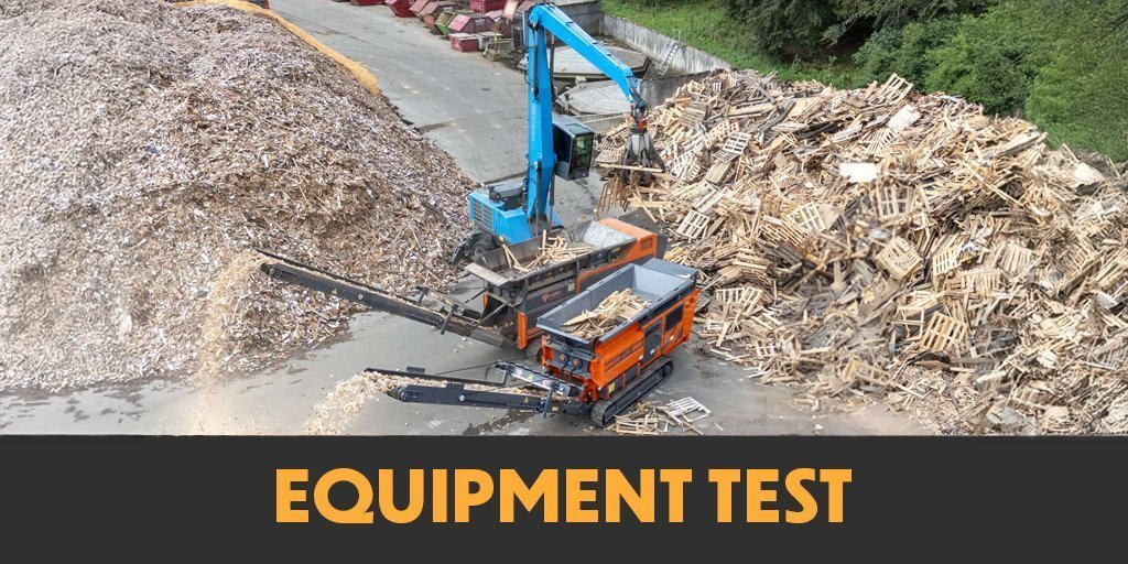 Equipment test of the Eurec S850 vs the Arjes VZ850D
