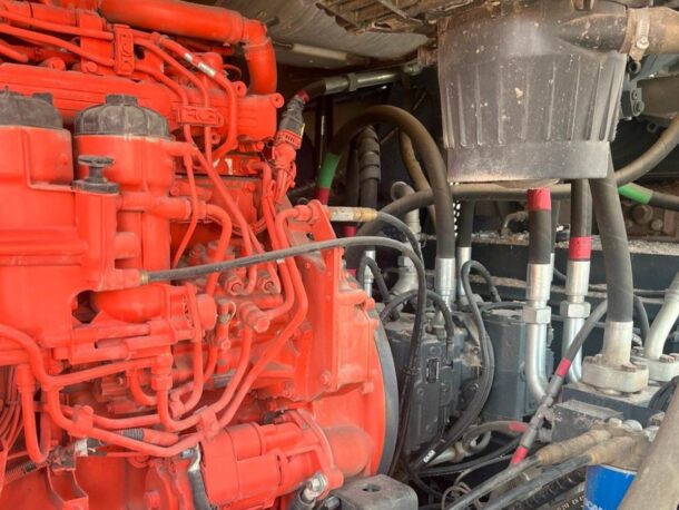 Lindner Miura 1500Dk Lindner Miura 1500DK