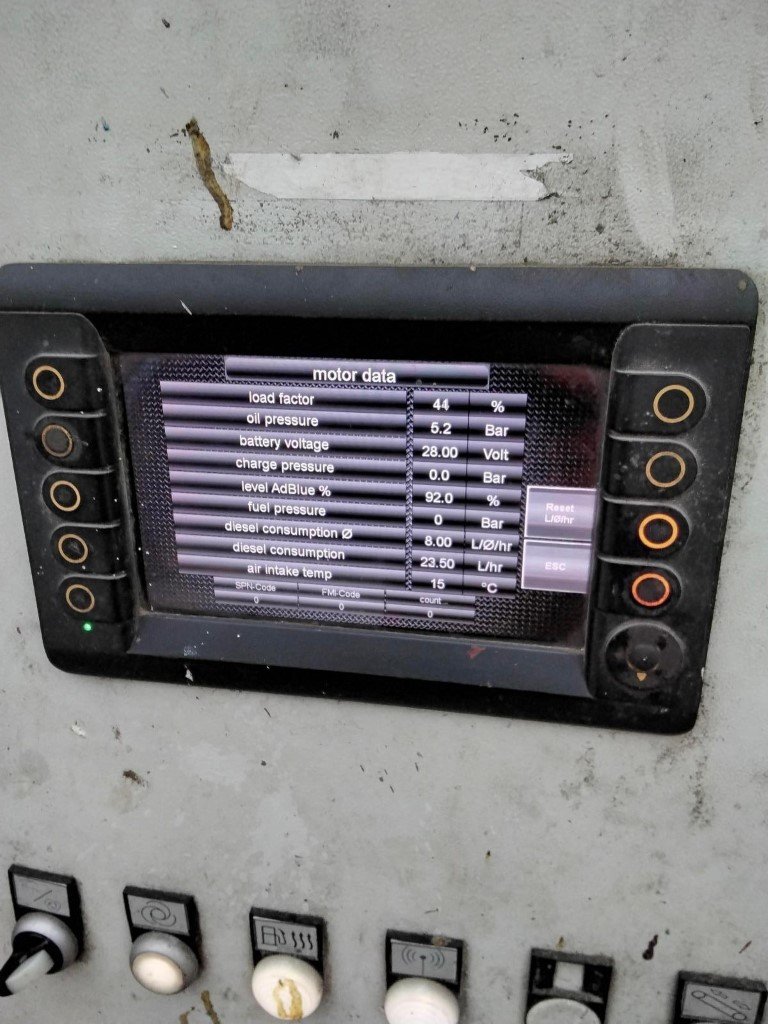 Haas Tyron 2000 Xl 2.0 Haas Tyron 2000 XL 2.0