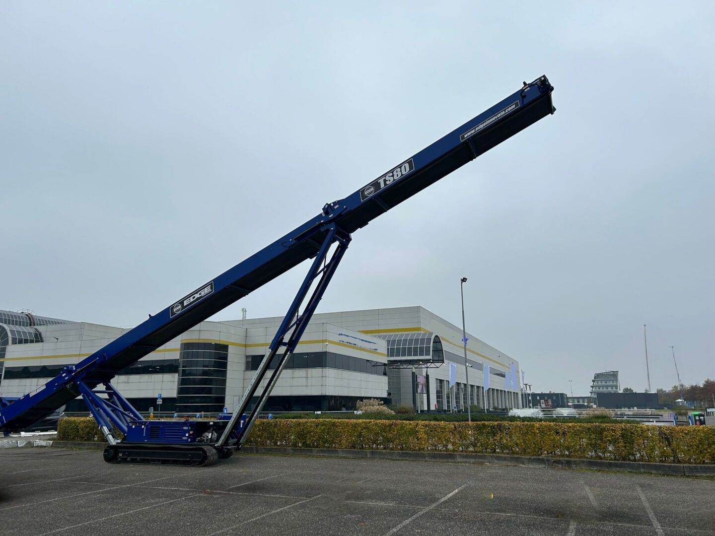 Edge Ts80 Edge TS80