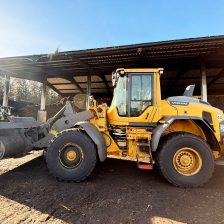 Volvo L70H Volvo L70H