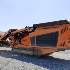 Rockster R1000S