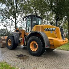 Case 821F Case 821F