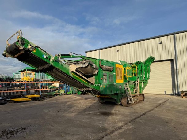 McCloskey J40V2