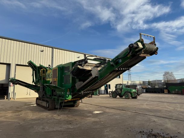McCloskey J40V2