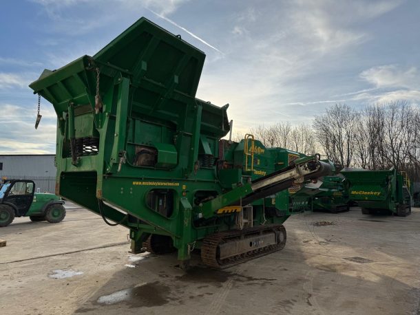 McCloskey J40V2