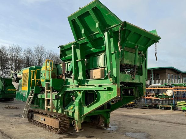 McCloskey J40V2