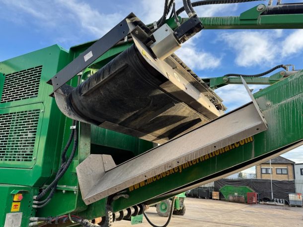 McCloskey J40V2