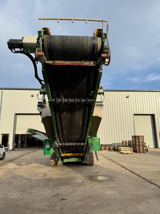 McCloskey J40V2