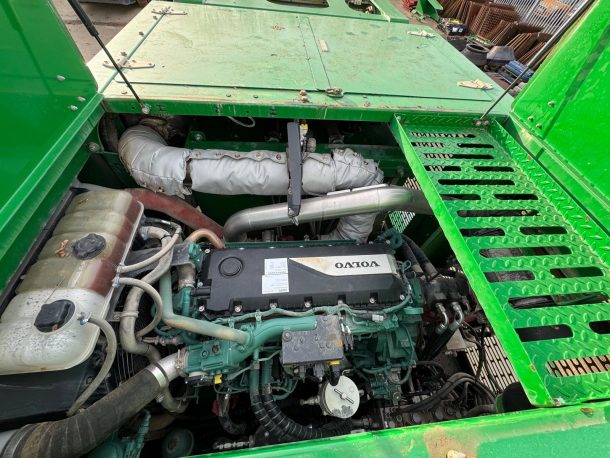 McCloskey J40V2